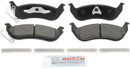 Bosch Disc Brake Pad Set BE932H - view 2