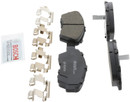 Bosch Disc Brake Pad Set BC621 - view 3