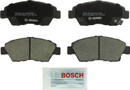 Bosch Disc Brake Pad Set BC621 - view 5