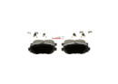 Bosch Disc Brake Pad Set BE619H