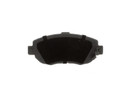 Bosch Disc Brake Pad Set BE619H - view 2