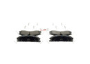Bosch Disc Brake Pad Set BE1611AH