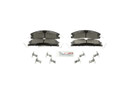 Bosch Disc Brake Pad Set BE1611AH - view 3