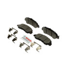 Bosch Disc Brake Pad Set BE2178H - view 5