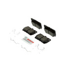 Bosch Disc Brake Pad Set BE1113H - view 5