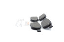 Bosch Disc Brake Pad Set BE970H - view 2