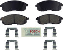 Bosch Disc Brake Pad Set BE430H - view 3