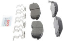 Bosch Disc Brake Pad Set BE430H - view 4