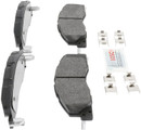 Bosch Disc Brake Pad Set BP1399 - view 4