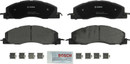 Bosch Disc Brake Pad Set BP1399 - view 5