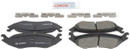 Bosch Disc Brake Pad Set BC967