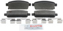 Bosch Disc Brake Pad Set BE1468H - view 2