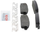 Bosch Disc Brake Pad Set BE1468H - view 4