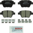 Bosch Disc Brake Pad Set BC1456 - view 5