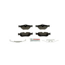 Bosch Disc Brake Pad Set BE1267H - view 7