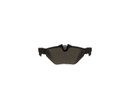 Bosch Disc Brake Pad Set P/N:BE1267H