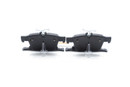 Bosch Disc Brake Pad Set BE1761H - view 3