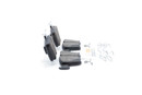 Bosch Disc Brake Pad Set BE1761H - view 4