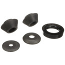 Delphi Suspension Control Arm Bushing TD5677W - view 4