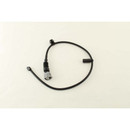 Carlson Disc Brake Pad Wear Sensor 19178 - view 2