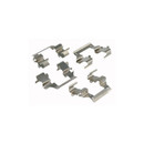 Carlson Disc Brake Hardware Kit 13212