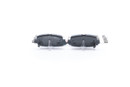 Bosch Disc Brake Pad Set BE2037H - view 3
