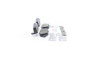 Bosch Disc Brake Pad Set BE2037H - view 4