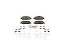 Bosch Disc Brake Pad Set BE2037H - view 7