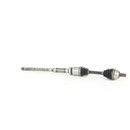 TrakMotive CV Axle Shaft VO-8105 - view 2