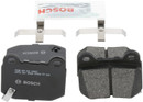 Bosch Disc Brake Pad Set P/N:BC961