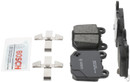 Bosch Disc Brake Pad Set P/N:BC961