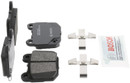 Bosch Disc Brake Pad Set P/N:BC961