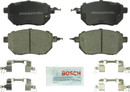 Bosch Disc Brake Pad Set BC969 - view 4