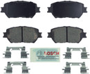 Bosch Disc Brake Pad Set P/N:BE908H