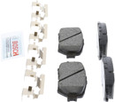 Bosch Disc Brake Pad Set P/N:BE908H