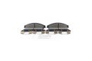 Bosch Disc Brake Pad Set BE1070H