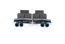Bosch Disc Brake Pad Set BE459H