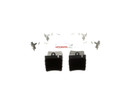 Bosch Disc Brake Pad Set BE873H