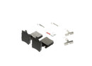 Bosch Disc Brake Pad Set BE873H - view 4