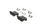 Bosch Disc Brake Pad Set BE2200H - view 4
