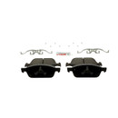Bosch Disc Brake Pad Set BE1978H - view 5