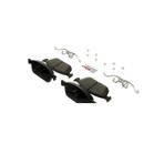 Bosch Disc Brake Pad Set BE1978H - view 8