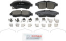 Bosch Disc Brake Pad Set BC562 - view 2