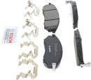Bosch Disc Brake Pad Set BC888 - view 3