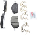 Bosch Disc Brake Pad Set BC888 - view 4
