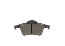 Bosch Disc Brake Pad Set BC795 - view 6