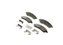 Bosch Disc Brake Pad Set BE1019H - view 5