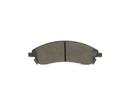 Bosch Disc Brake Pad Set BE1019H - view 6