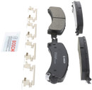 Bosch Disc Brake Pad Set BC974 - view 3