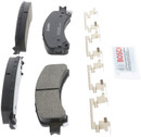 Bosch Disc Brake Pad Set BC974 - view 4